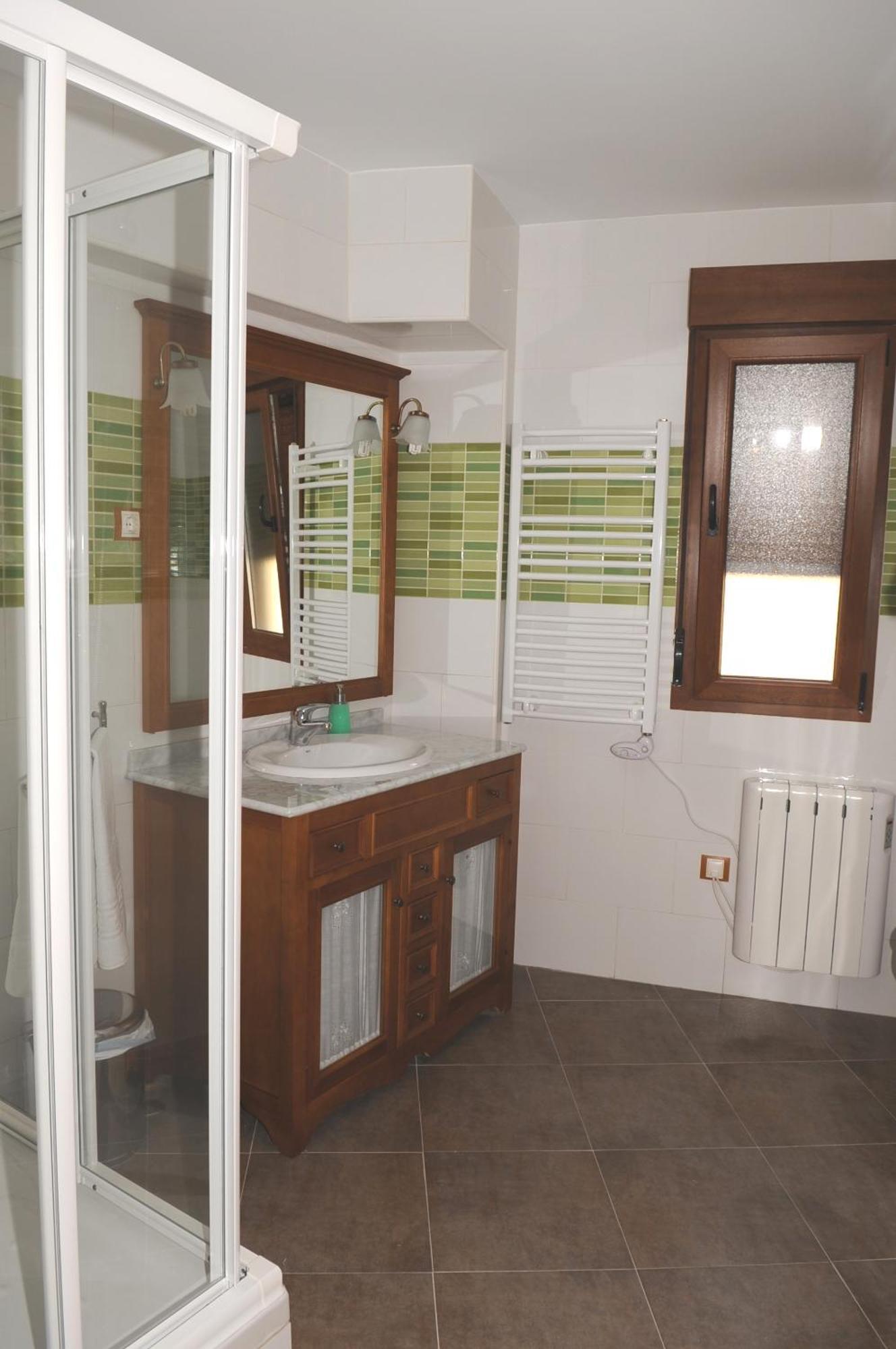 Edificio Reyes Διαμέρισμα La Adrada Εξωτερικό φωτογραφία